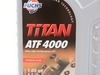Fuchs Automatic Transmission Fluid - ETL-7045E - 1 Liter 83220403674 View 3