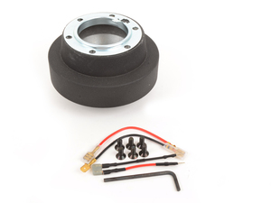 MOMO Steering Wheel Hub Adapter for E46 3 Series