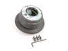 MOMO MOMO Steering Wheel Hub Adapter for E34, E36 3 series & Z3 2008 View 1