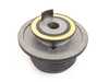 MOMO MOMO Steering Wheel Hub Adapter for E34, E36 3 series & Z3 2008 View 5