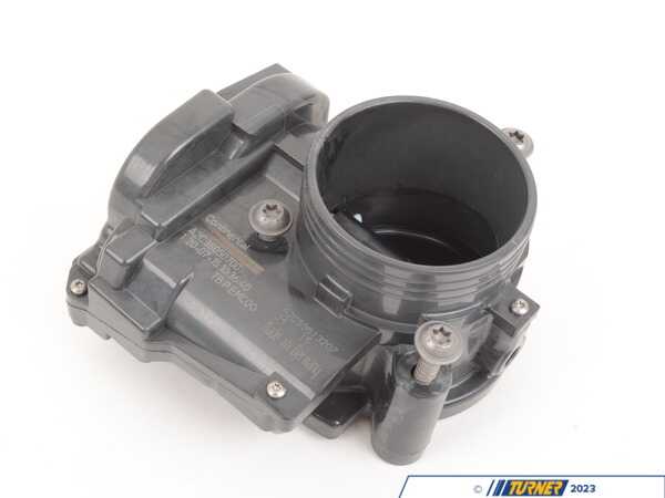 VDO Throttle Housing / Body A2C59513207 13548624190