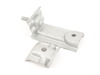 HJS E36 Rear Muffler Clamp Kit 18211723410K View 2