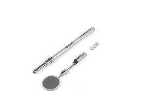 Schwaben LED Telescoping Inspection Mirror