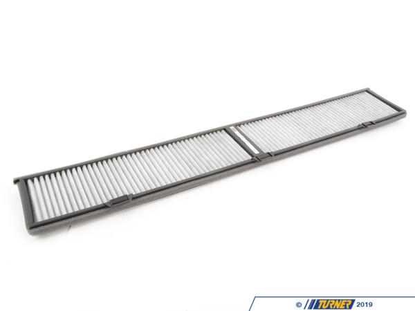 Mann Mann FreciousPlus Anti-Allergen Cabin Filter - E9x E82 E88 E84  64319142115FP