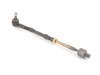 Lemforder Tie rod 32111096897 View 1