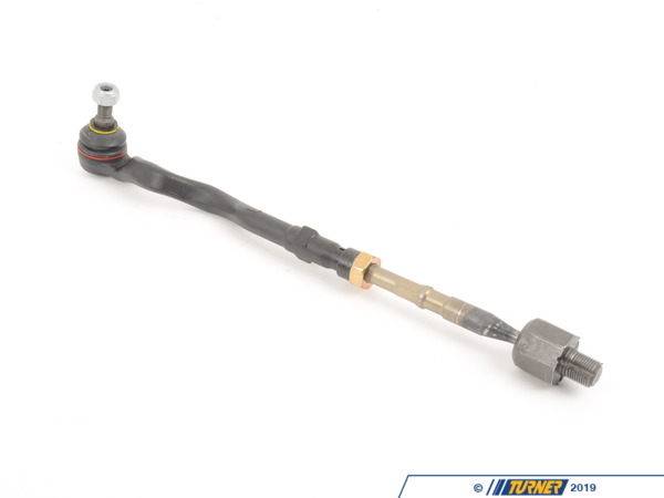 Lemforder Tie rod 32111096897