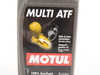 Motul MOTUL Multi ATF Automatic Transmission Fluid / Gearbox Oil - 1 Liter bottle MOTUL-MULTI-ATF View 3