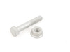 Lemforder Rear Sway Bar Link - E46 M3 - Z4 2.5 3.0i 3.0si M Roadster M Coupe 33552282182 View 2