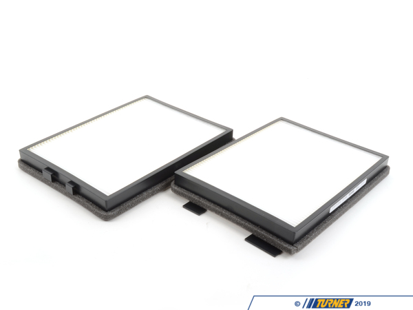 Corteco OEM Corteco Cabin Air Filter - Pair - E39 5 Series 64319069927