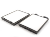 Corteco OEM Corteco Cabin Air Filter - Pair - E39 5 Series 64319069927 View 2
