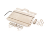 GMG Motorsports No Holes License Plate Bracket - E46, E39 - (NO LONGER AVAILABLE) G-BMW30 View 1