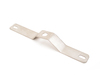 GMG Motorsports No Holes License Plate Bracket - E85, E86 Z4 2003-2008, Z8 G-BMW100 View 7