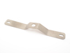 GMG Motorsports No Holes License Plate Bracket - E46 M3, E60 including M5 - (NO LONGER AVAILABLE) G-BMW80 View 9
