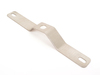 GMG Motorsports No Holes License Plate Bracket - MINI Cooper 2002+ R50/52/53/55/56 G-MINI View 7