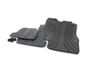 Genuine BMW Genuine BMW Rubber Floor Mat Set - Black - F22 51472210208KT View 1