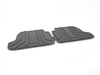 Genuine BMW Genuine BMW Rubber Floor Mat Set - Black - F22 51472210208KT View 3
