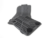 Genuine BMW Genuine BMW Rubber Floor Mat Set - Black - F22 51472210208KT View 5