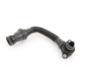 Genuine BMW Vent Hose Zyl. 1-4 - 11157843150 - F06,F10,F12,F13