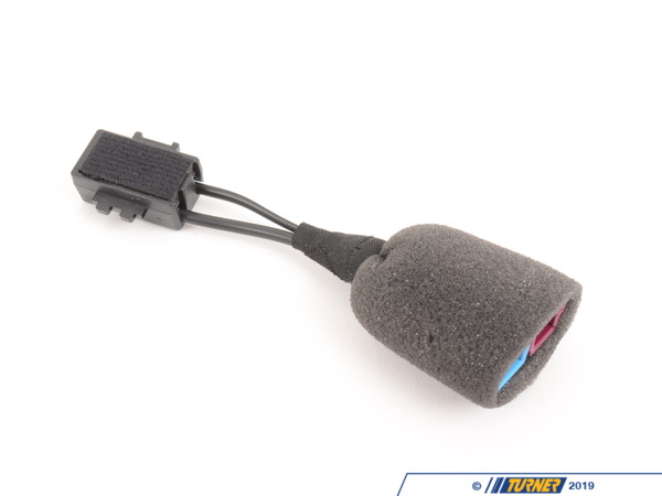 Genuine BMW Genuine BMW Hands Free Telephone Microphone - Me63 - F06,F15,F16 - 84109298589 84109298589