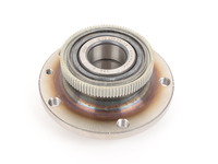 Packaged by Turner E30 M3 Front Wheel Bearing Hub Assembly 31211468753