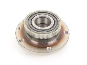 OEM FAG Front Wheel Bearing & Hub Assembly - BMW E28 E24