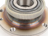 Schaeffler OEM FAG Front Wheel Bearing & Hub Assembly - BMW E28 E24 31211468753 View 3