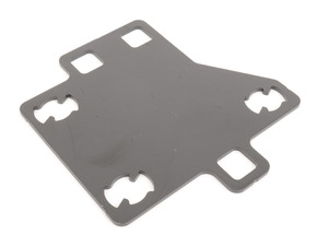 Genuine BMW Bracket F Acc - 66316769270 - E92,E93