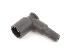 Genuine BMW Suppressing Socket - 12121289828 - E36,E38