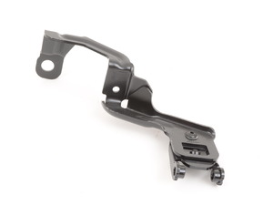 Genuine MINI Bracket Right - 63127266602