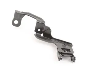 Genuine MINI Bracket Right - 63127266602