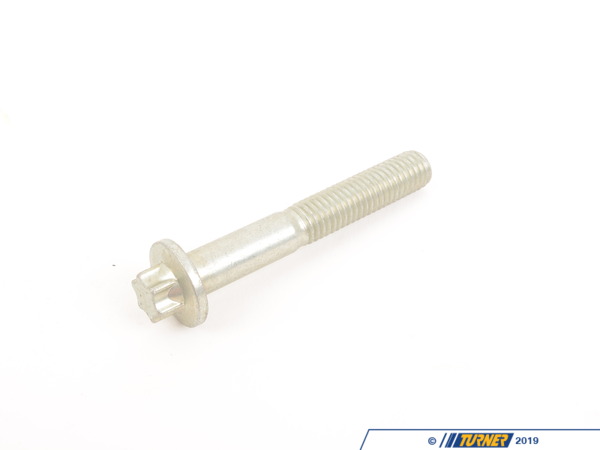 Genuine BMW Genuine BMW Torx Screw With Collar M8X54 - 18207562048 - E89 18207562048