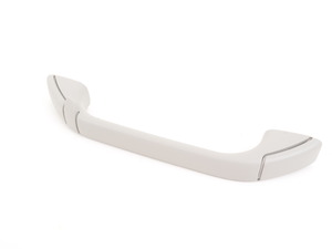 Genuine BMW Handle Rear Right Grau - 51168203984 - E36