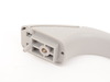 Genuine BMW Genuine BMW Handle Rear Right Grau - 51168203984 - E36 51168203984 View 3