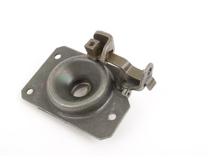 Genuine BMW Catch Front Right - 51231876998