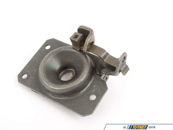 Genuine BMW Genuine BMW Catch Front Right - 51231876998 51231876998