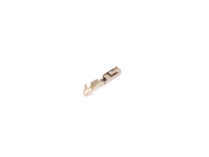 Genuine BMW Socket Terminal Mqs - 61131393726