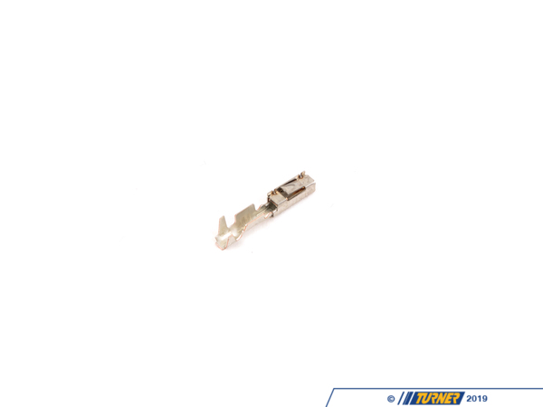 Genuine BMW Genuine BMW Socket Terminal Mqs - 61131393726 61131393726
