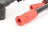 Kingsborne Evo III-style 8mm Ignition Wire Set - E30 M3 - (NO LONGER AVAILABLE) 12-7587-RED-888 View 2