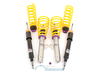 KW Suspension E91 325xi/328xi KW Coilover Kit - Variant 1 (V1) 10220049 View 1