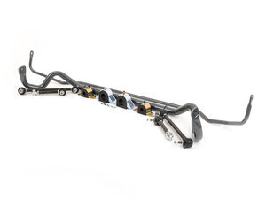 Hotchkis Front & Rear Performance Sway Bar Kit - E9X Non-M RWD