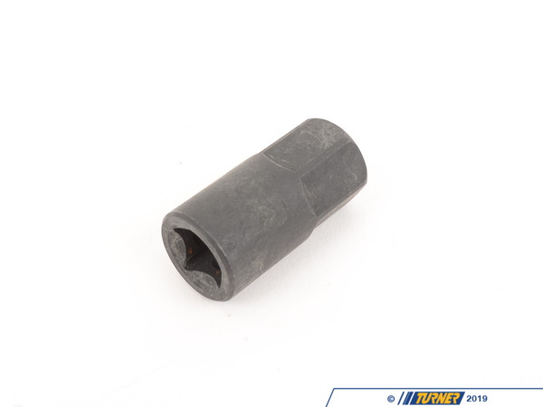 Turner Motorsport Tool - Manual Transmission Drain Plug Tool - 17mm  - (NO LONGER AVAILABLE) 143294