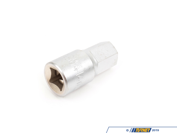 Turner Motorsport Differential Drain Plug Tool - 14mm  - (NO LONGER AVAILABLE) 143297