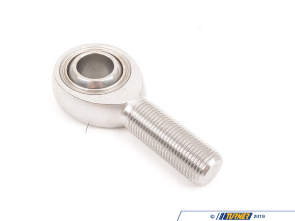 Turner Motorsport Turner Motorsport Camber Arm Rod End (Replacement) - E36, E46, Z4 SJM10T