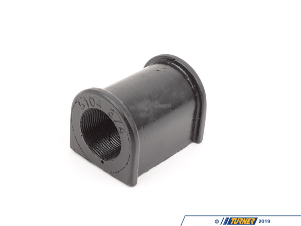 Suspension Techniques Suspension Techniques E30 Rear Sway Bar Bushing - 19mm (Sold Individually) 113206
