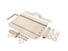 GMG Motorsports No Holes License Plate Bracket - E9X M3, E63, E63 M6, E53 X5, E83 X3 G-BMW60 View 1