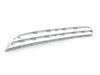 Genuine MINI Genuine MINI Grill Front Chrom - 51137122473 51137122473 View 2