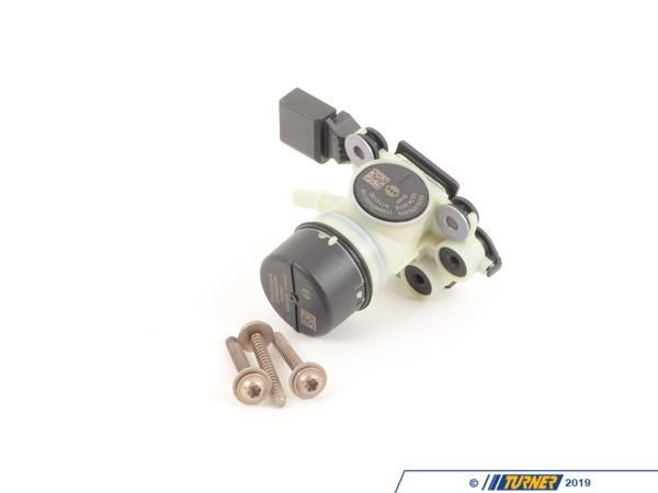 Genuine BMW Fuel Pump - F02, F10, F15, F25, F30, F31 16197351665
