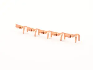 Genuine BMW Circular Connector - 12121363327 - E30