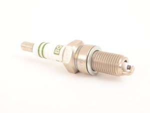 Genuine BMW Spark Plug Bosch X5 Dc - 12129061882 - E30,E30 M3