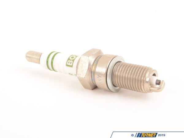 Genuine BMW Genuine BMW Spark Plug Bosch X5 Dc - 12129061882 - E30,E30 M3 12129061882